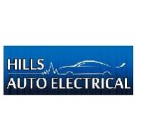 Hills Auto Electrical image 1